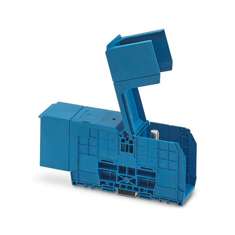 RBO 12-HC BU - 螺栓接线端子