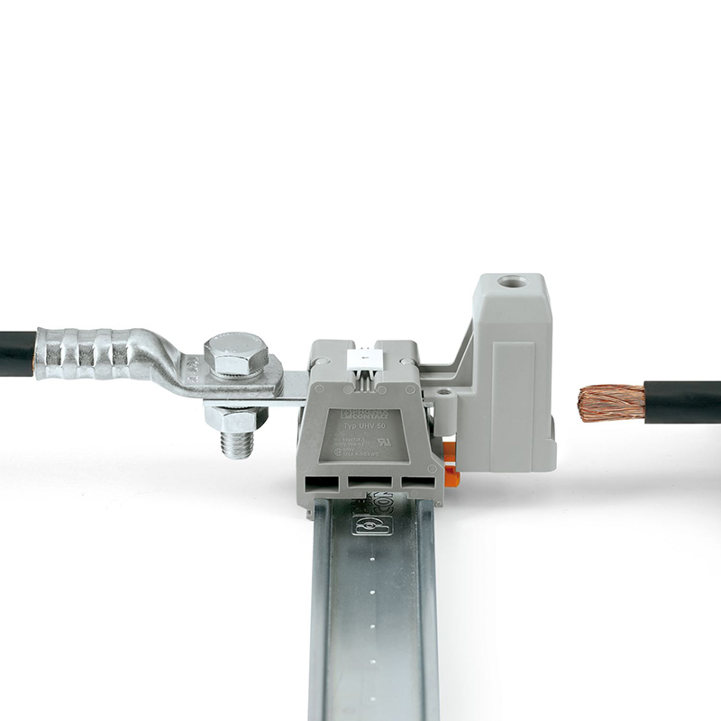 UHV240-VS 2 - 短接条