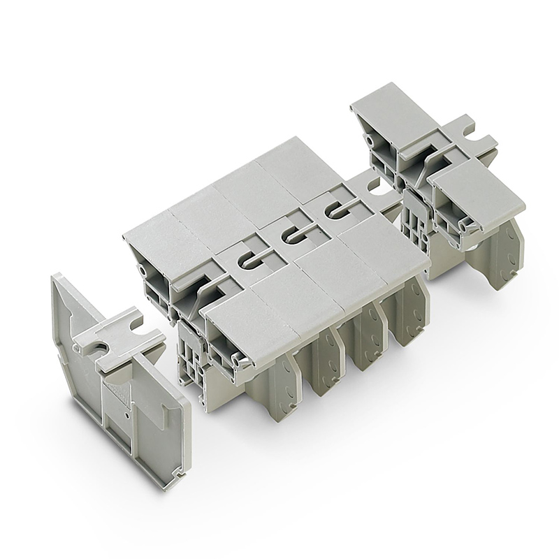 RSC 6 - 螺栓接线端子