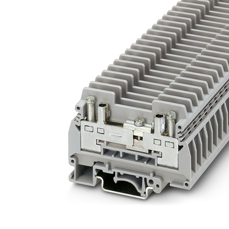 URTK/S - 分断测试端子