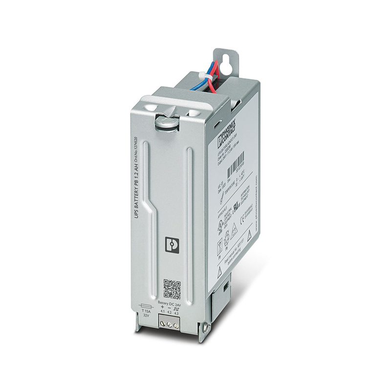 UPS-BAT/PB/24DC/1.2AH - 电池模块