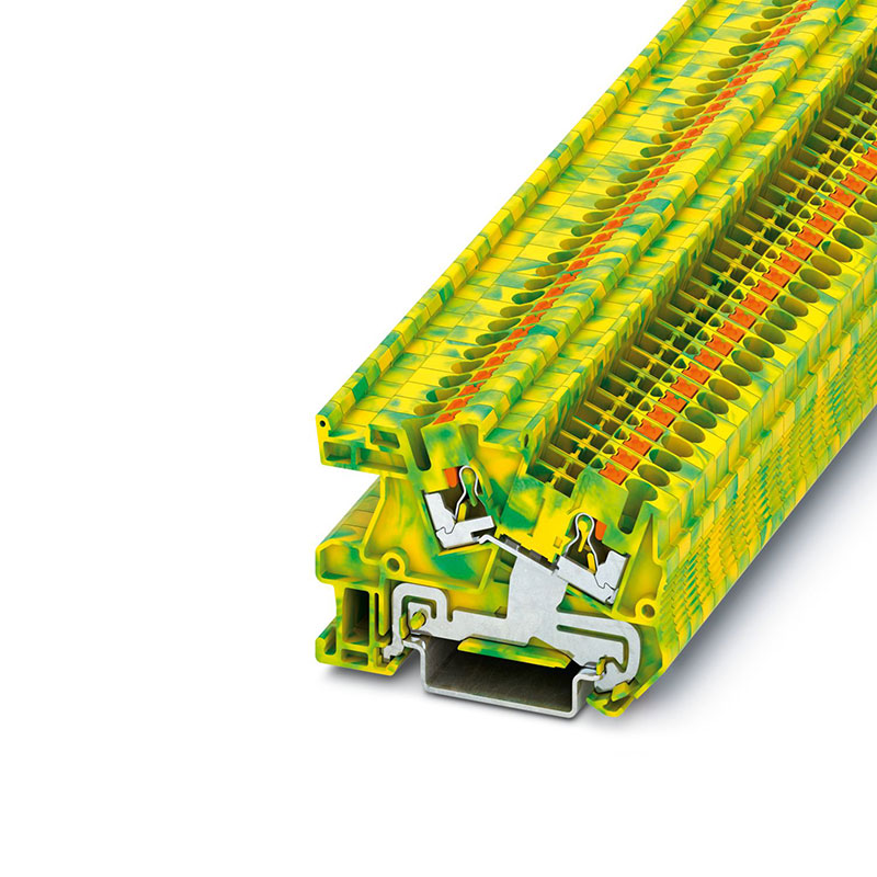 PTI 2,5-PE - 建筑安装用接地端子