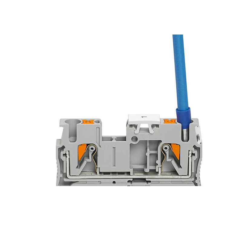 PTS 2,5-PE - 接地端子