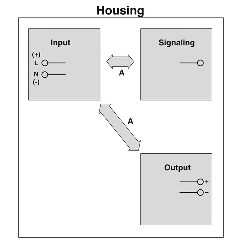 QUINT4-PS/1AC/24DC/1.3/PT - 电源