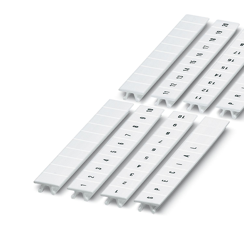 ZB 6,LGS:FORTL.ZAHLEN - 快速标记条