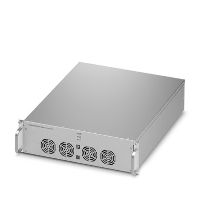 CHARX CONTROL-M2/150KW - DC充电控制器