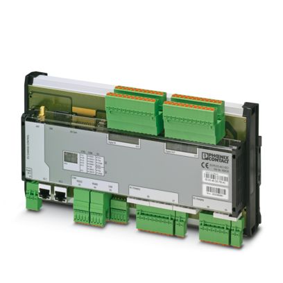 EV-PLCC-AC1-DC1 - DC充电控制器