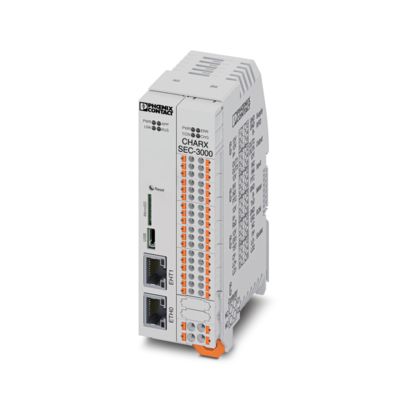 CHARX SEC-3000 - AC充电控制器